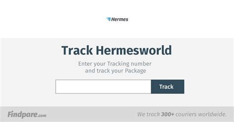 hermes tracking hermesworld com|Hermes real time tracking.